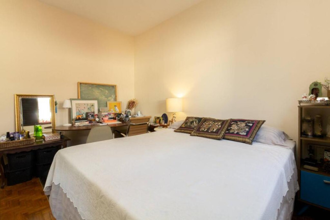 Imagem Casa com 3 Quartos à Venda, em Indianópolis - São Paulo Imagem Casa com 3 Quartos à Venda, em Indianópolis - São Paulo