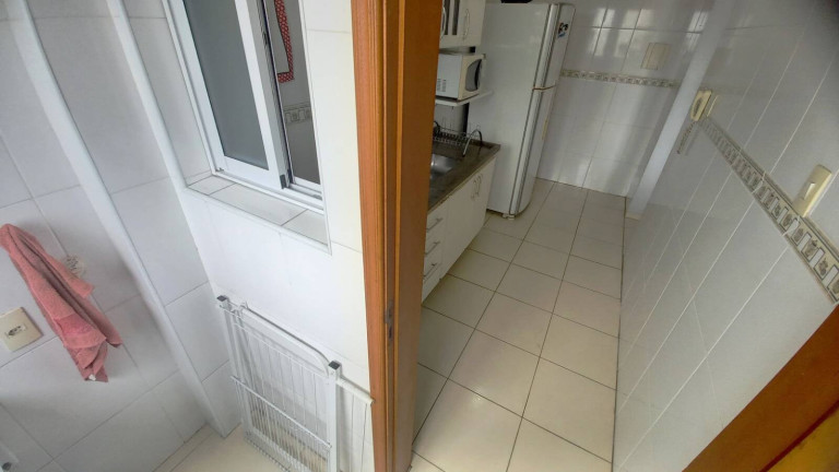 Imagem Apartamento com 1 Quarto à Venda, 63 m² em Aviação - Praia Grande Imagem Apartamento com 1 Quarto à Venda, 63 m² em Aviação - Praia Grande