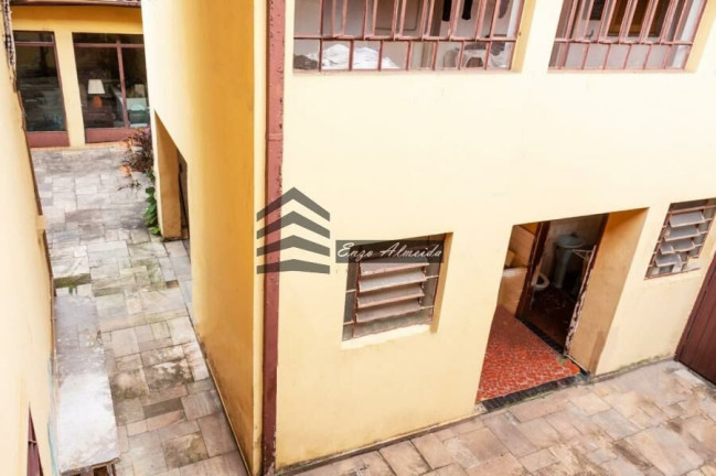 Imagem Casa com 4 Quartos à Venda, 450 m² em Jardim Paulistano - São Paulo