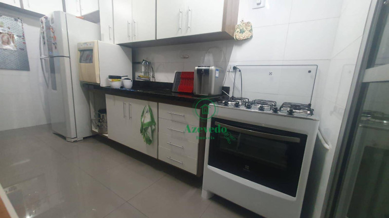 Imagem Apartamento com 4 Quartos à Venda, 116 m² em Centro - Guarulhos