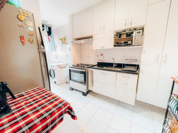 Imagem Apartamento com 3 Quartos à Venda, 98 m² em Itapuã - Vila Velha Imagem Apartamento com 3 Quartos à Venda, 98 m² em Itapuã - Vila Velha