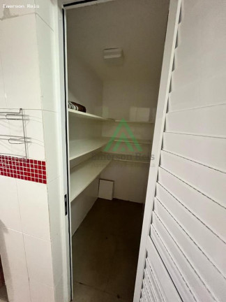Imagem Apartamento com 3 Quartos à Venda, 110 m² em Jardim Arpoador - São Paulo