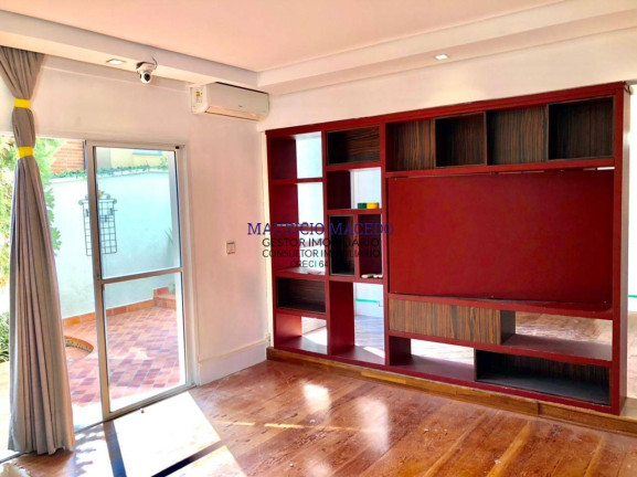 Imagem Casa com 3 Quartos para Alugar, 624 m² em Alphaville Residencial Um - Barueri Imagem Casa com 3 Quartos para Alugar, 624 m² em Alphaville Residencial Um - Barueri