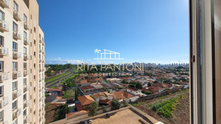 Imagem Apartamento com 1 Quarto para Alugar, 23 m² em Iguatemi - Ribeirão Preto Imagem Apartamento com 1 Quarto para Alugar, 23 m² em Iguatemi - Ribeirão Preto