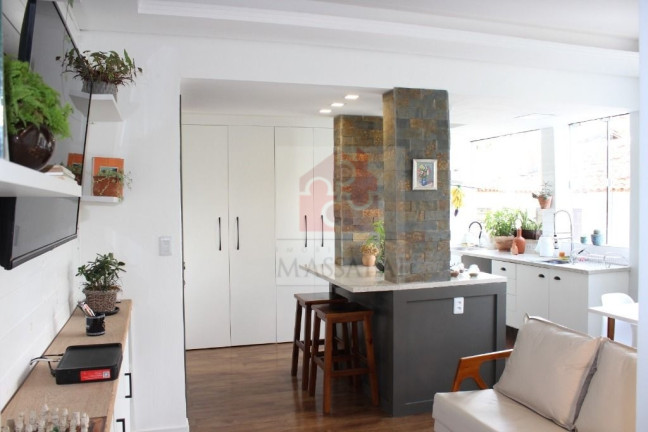 Imagem Apartamento com 1 Quarto à Venda, 47 m² em Santo Antônio - Porto Alegre Imagem Apartamento com 1 Quarto à Venda, 47 m² em Santo Antônio - Porto Alegre