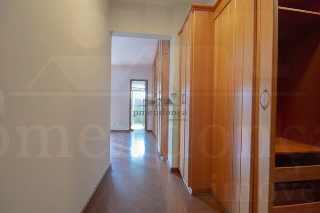 Imagem Apartamento com 4 Quartos à Venda, 200 m² em Higienópolis - São Paulo