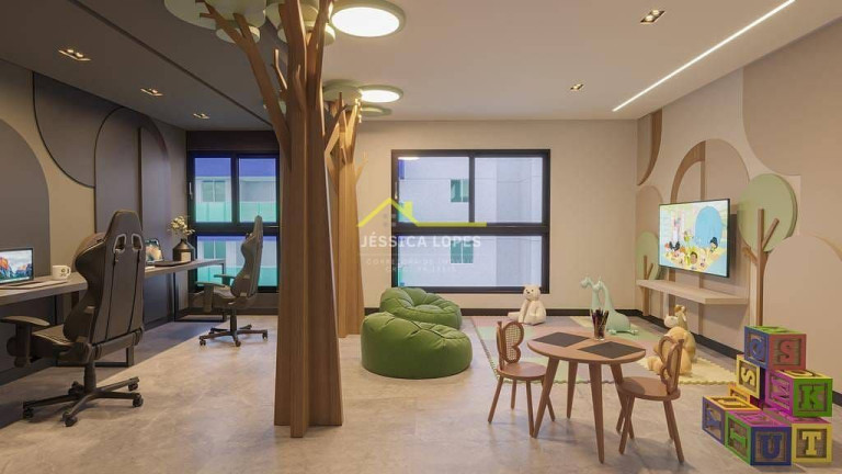 Imagem Apartamento com 3 Quartos à Venda, 158 m² em Jardim Oceania - João Pessoa