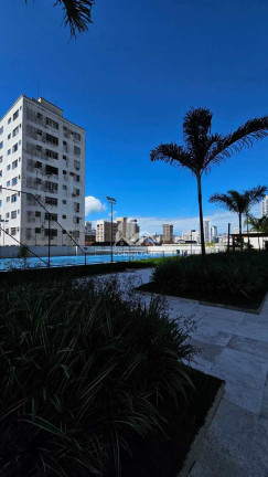 Imagem Apartamento com 2 Quartos à Venda, 75 m² em Marapé - Santos