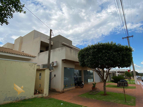 Imagem Sobrado com 3 Quartos à Venda, 252 m² em Jardim Alvorada - São Gabriel Do Oeste Imagem Sobrado com 3 Quartos à Venda, 252 m² em Jardim Alvorada - São Gabriel Do Oeste