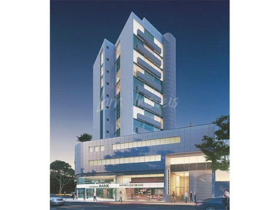 Sala Comercial à Venda, 20 m² em Tijuca - Rio De Janeiro