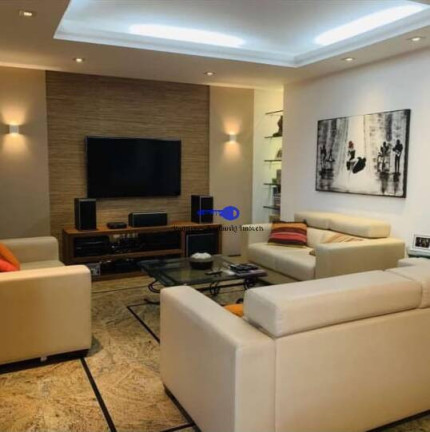 Imagem Apartamento com 5 Quartos à Venda, 330 m² em Barra Da Tijuca - Rio De Janeiro