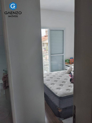Imagem Casa de Condomínio com 2 Quartos à Venda, 64 m² em Cipava - Osasco