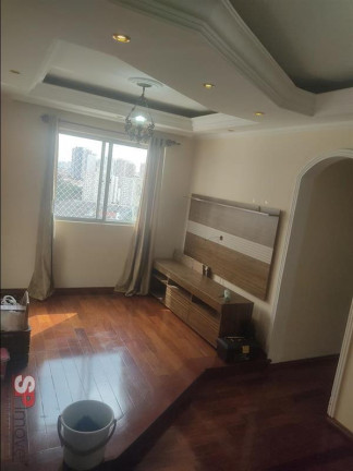 Imagem Apartamento com 3 Quartos à Venda, 60 m² em Parque Marajoara - Santo André Imagem Apartamento com 3 Quartos à Venda, 60 m² em Parque Marajoara - Santo André