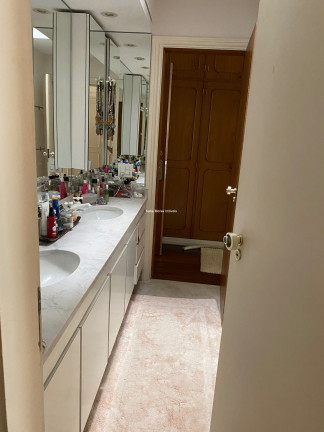 Imagem Casa com 5 Quartos à Venda, 506 m² em Vila Tramontano - São Paulo Imagem Casa com 5 Quartos à Venda, 506 m² em Vila Tramontano - São Paulo