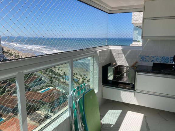 Imagem Apartamento com 2 Quartos à Venda, 70 m² em Maracanã - Praia Grande Imagem Apartamento com 2 Quartos à Venda, 70 m² em Maracanã - Praia Grande