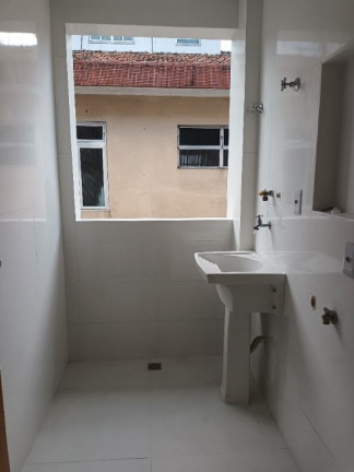 Imagem Casa com 2 Quartos à Venda, 99 m² em Embaré - Santos Imagem Casa com 2 Quartos à Venda, 99 m² em Embaré - Santos