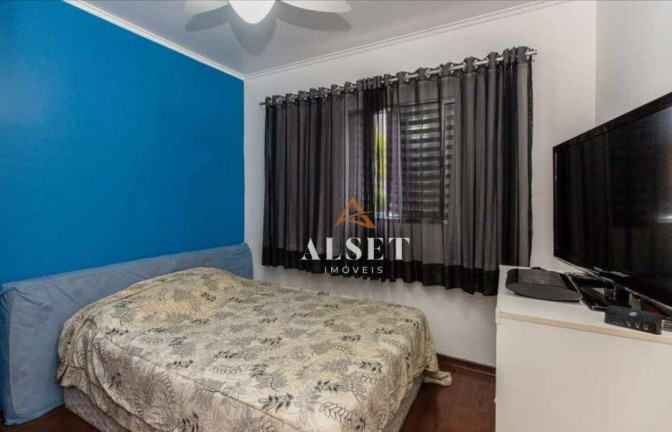 Imagem Sobrado com 3 Quartos à Venda, 300 m² em Vila Regente Feijó - São Paulo