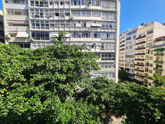Imagem Apartamento com 1 Quarto à Venda, 35 m² em Copacabana - Rio De Janeiro