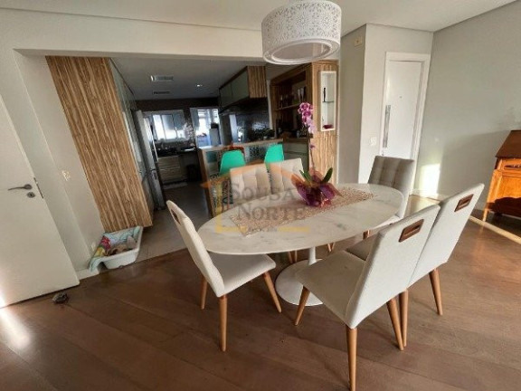 Imagem Apartamento com 3 Quartos à Venda, 140 m² em Parque Novo Mundo - São Paulo Imagem Apartamento com 3 Quartos à Venda, 140 m² em Parque Novo Mundo - São Paulo