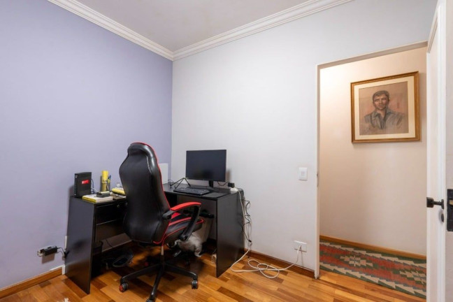 Imagem Apartamento com 3 Quartos à Venda, 120 m² em Vila Morumbi - São Paulo Imagem Apartamento com 3 Quartos à Venda, 120 m² em Vila Morumbi - São Paulo
