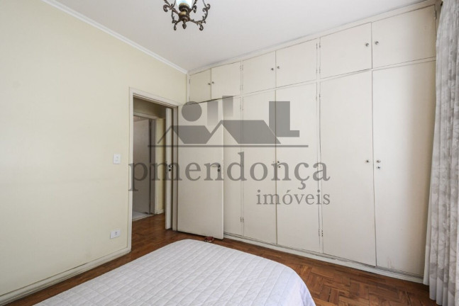 Imagem Apartamento com 3 Quartos à Venda, 160 m² em Perdizes - São Paulo