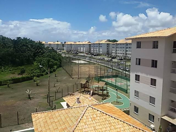 Imagem Apartamento com 3 Quartos à Venda, 74 m² em Boa União (abrantes) - Camaçari Imagem Apartamento com 3 Quartos à Venda, 74 m² em Boa União (abrantes) - Camaçari