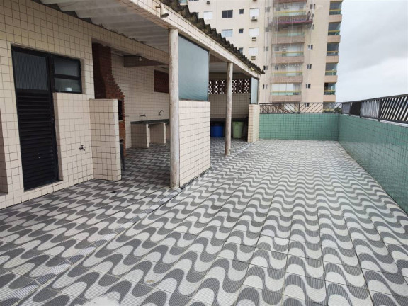 Imagem Kitnet à Venda, 33 m² em Aviação - Praia Grande Imagem Kitnet à Venda, 33 m² em Aviação - Praia Grande