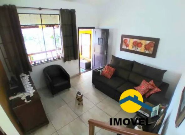 Imagem Casa de Condomínio com 2 Quartos à Venda, 75 m² em Fonseca - Niterói