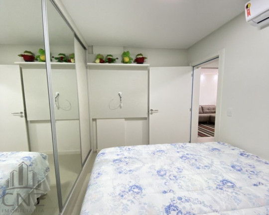 Imagem Apartamento com 2 Quartos à Venda, 79 m² em Souza Cruz - Brusque