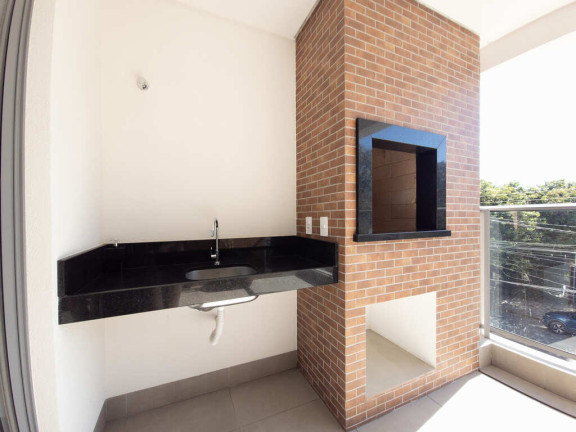Imagem Apartamento com 3 Quartos à Venda, 109 m² em Mercês - Curitiba