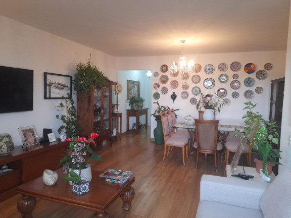 Foto do imóvel Apartamento com 3 Quartos à Venda, 115 m² em Jardim Aeroporto - São Paulo