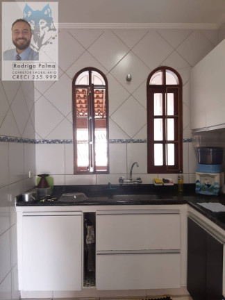 Imagem Casa com 2 Quartos à Venda, 140 m² em Residencial Santa Paula - Jacareí Imagem Casa com 2 Quartos à Venda, 140 m² em Residencial Santa Paula - Jacareí