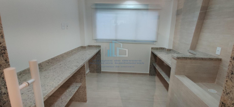 Imagem Apartamento com 2 Quartos à Venda, 68 m² em Canto Do Forte - Praia Grande Imagem Apartamento com 2 Quartos à Venda, 68 m² em Canto Do Forte - Praia Grande