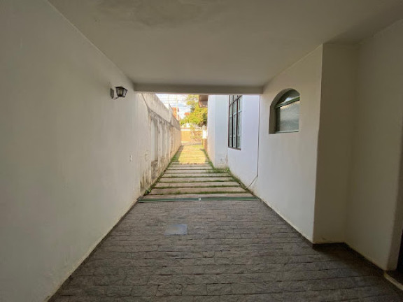 Imagem Casa com 4 Quartos à Venda ou Locação, 336 m² em Jardim Santa Rosália - Sorocaba
