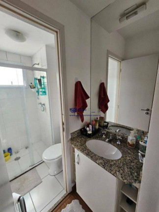 Imagem Apartamento com 3 Quartos à Venda, 70 m² em Gopoúva - Guarulhos