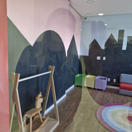 Imagem Apartamento com 2 Quartos à Venda, 42 m² em Maranhão - São Paulo