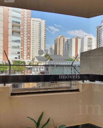Imagem Apartamento com 2 Quartos à Venda, 59 m² em Perdizes - São Paulo Imagem Apartamento com 2 Quartos à Venda, 59 m² em Perdizes - São Paulo