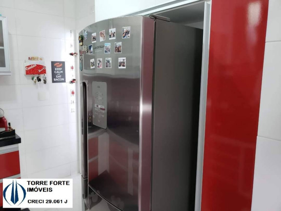 Imagem Apartamento com 2 Quartos à Venda, 63 m² em Nova Petrópolis - São Bernardo Do Campo