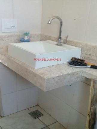 Imagem Apartamento com 2 Quartos à Venda, 57 m² em Vila Nambi - Jundiaí