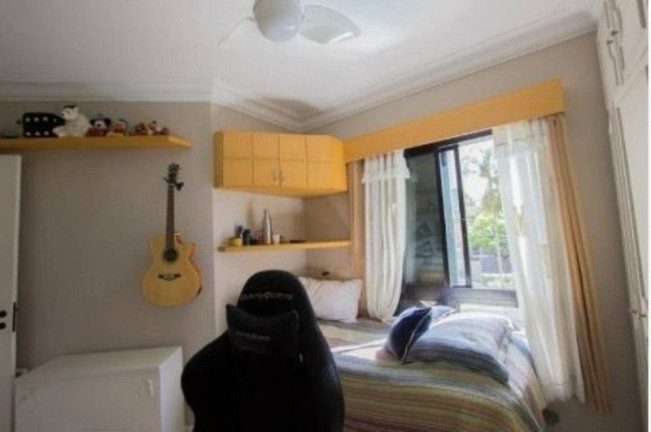 Imagem Imóvel com 3 Quartos à Venda, 150 m² em Vila Andrade - São Paulo