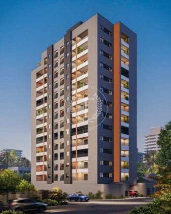 Imagem Apartamento com 2 Quartos à Venda, 33 m² em Ipiranga - São Paulo