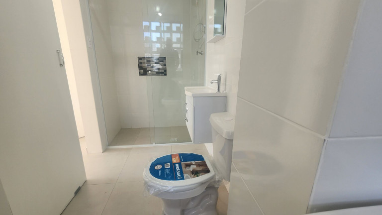 Imagem Apartamento com 1 Quarto à Venda, 47 m² em Embaré - Santos