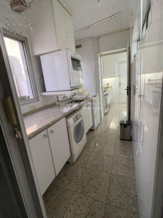 Imagem Apartamento com 3 Quartos à Venda, 180 m² em Campo Belo - São Paulo