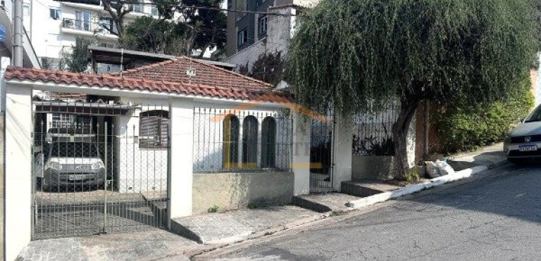 Imagem Casa com 2 Quartos para Alugar, 110 m² em Jardim Do Colégio (zona Norte) - São Paulo