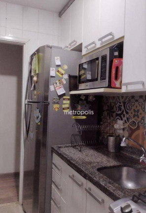 Imagem Apartamento com 3 Quartos à Venda, 61 m² em Cambuci - São Paulo Imagem Apartamento com 3 Quartos à Venda, 61 m² em Cambuci - São Paulo