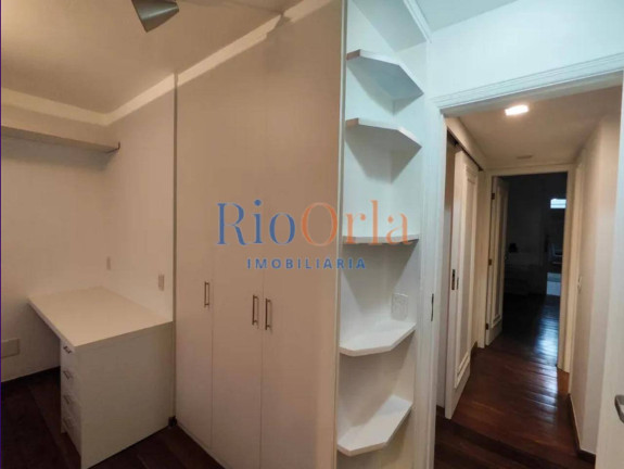 Imagem Apartamento com 4 Quartos à Venda, 164 m² em Barra Da Tijuca - Rio De Janeiro
