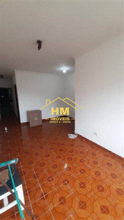 Imagem Apartamento com 2 Quartos à Venda, 105 m² em Jardim Casqueiro - Cubatao