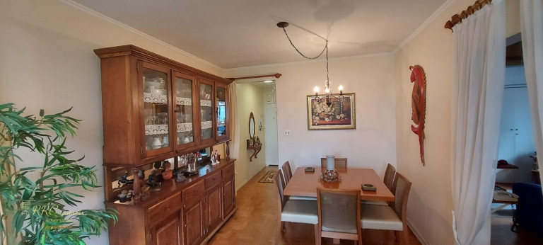 Imagem Apartamento com 2 Quartos à Venda, 85 m² em Moema - São Paulo
