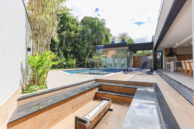 Imagem Casa com 6 Quartos à Venda, 600 m² em Riviera De São Lourenço - Bertioga