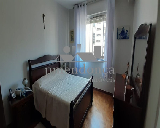 Imagem Apartamento com 3 Quartos à Venda, 210 m² em Santa Cecília - São Paulo
